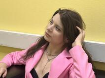 LucettaDevon LiveJasmin Live Sex Chat