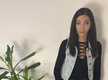 LunaVixen LiveJasmin Live Sex Chat