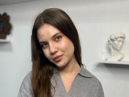 LynnFlowers LiveJasmin Live Sex Chat