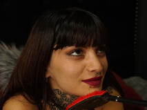 MaluRouse LiveJasmin Live Sex Chat