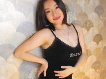 ManamiHara LiveJasmin Live Sex Chat