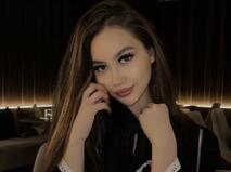 MeaSow LiveJasmin Live Sex Chat