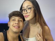 MeganandTonny LiveJasmin Live Sex Chat