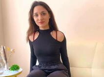 MelanyRobertson LiveJasmin Live Sex Chat