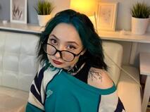 MelisaLeen LiveJasmin Live Sex Chat