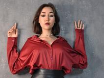 MelonyRayy LiveJasmin Live Sex Chat