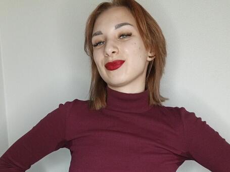 MerciaBurchard LiveJasmin Live Sex Chat