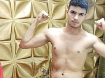 MikeLeal LiveJasmin Live Sex Chat