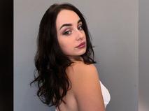 MilaDriess LiveJasmin Live Sex Chat