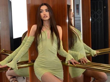 MilenaMilk LiveJasmin Live Sex Chat