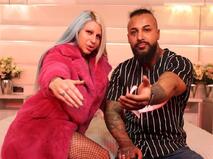 NicolleandOmar LiveJasmin Live Sex Chat