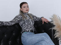 NoraDodson LiveJasmin Live Sex Chat