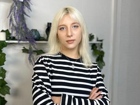 OdelinaBeckey LiveJasmin Live Sex Chat