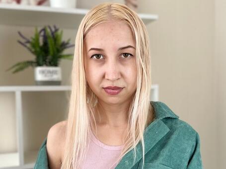 OdetteFort LiveJasmin Live Sex Chat