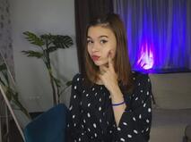 PollyKeats LiveJasmin Live Sex Chat