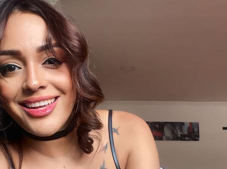 RenataBrown LiveJasmin Live Sex Chat