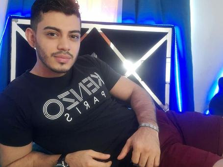 RyanPeace LiveJasmin Live Sex Chat