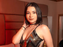 SalomeMartini LiveJasmin Live Sex Chat