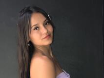 SalomeSamper LiveJasmin Live Sex Chat