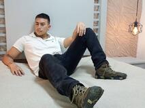 SebastianMelendi LiveJasmin Live Sex Chat