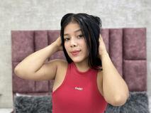 SerenaMorena LiveJasmin Live Sex Chat