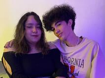 SofiAndDylan LiveJasmin Live Sex Chat