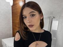 StacieBrooks LiveJasmin Live Sex Chat