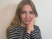 SunnBelger LiveJasmin Live Sex Chat