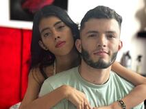 ThomasAndVanesa LiveJasmin Live Sex Chat