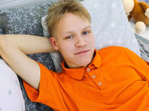 ToddBailey LiveJasmin Live Sex Chat