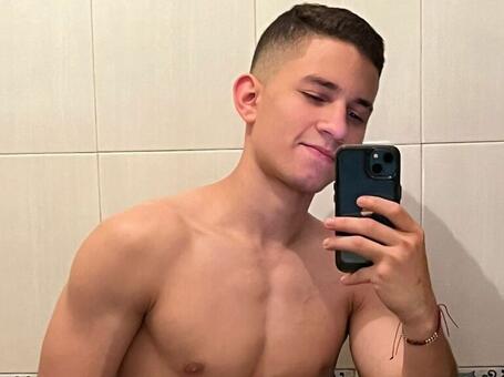 TommyPaul LiveJasmin Live Sex Chat