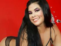Live Chat With ValentinaBouwmam