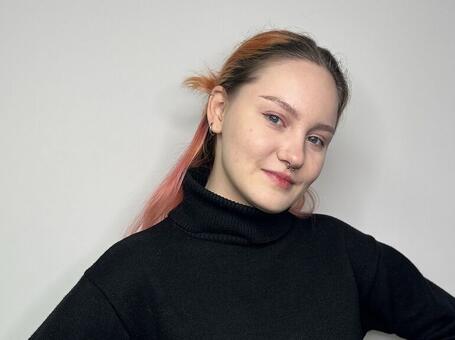 VeronaHerrick LiveJasmin Live Sex Chat