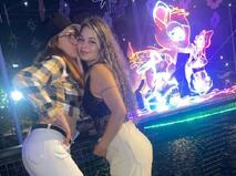 VioleAndGeorgina LiveJasmin Live Sex Chat